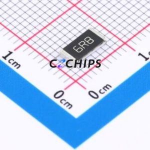 35226R8JT ตัวต้านทานแบบ SMD (ประเภท: ฟิล์มหนา) (ค่าความต้านทาน: 6.8 โอห์ม ความแม่นยำ: 5%) - Product Image 1