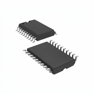 Composants Électroniques en Promotion – IC en Stock (BOM) – Circuit Intégré Logique SN74HCT273DWG4 IC FF D TYPE SNGL 8BIT 20SOIC (0.295", 7.50mm de largeur) - Product Image 1