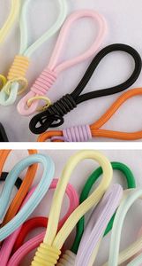 Correa para Maleta Personalizable con Logotipo de 67*5cm, Directo de Fábrica, Llaveros Deportivos de Acero Inoxidable, Portátiles, de Poliéster, con Transferencia Térmica - Product Image 2