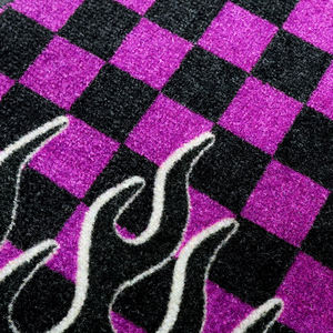 Tappetini Auto Universali in Poliestere e Gomma su Misura, Tappetini Stampati Comunemente Usati per <span class=keywords><strong>BMW</strong></span> - Product Image 2