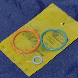 Kit de joints d'injecteur de carburant de qualité supérieure 193-3325 1933325 2245797 224-5797 6405003-C13 pour excavatrice 345B 365B - Product Image 1