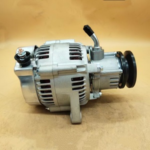 <span class=keywords><strong>Alternador</strong></span> para Auto <span class=keywords><strong>Toyota</strong></span> <span class=keywords><strong>2C</strong></span>, 12V, 27040-64052, 100213-0740 - Product Image 5