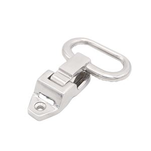 Usine professionnelle meilleure qualité bateau matériel pliant mât étape avec prix de gros pour une utilisation marine - Product Image 2