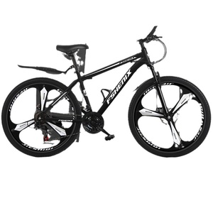 <span class=keywords><strong>Bicicleta</strong></span> de Montaña de Aluminio de <span class=keywords><strong>26</strong></span> Pulgadas con Logotipo Personalizado para Adultos, Entrenamiento, Deporte, Competición, Ciclismo de Carretera, Uso Deportivo al Aire Libre - Product Image 1