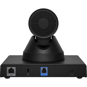 Cámara Inteligente Poly E60 4K MPTZ Original, Nueva en Stock, con Zoom Óptico 12x, 9W6A1AA, Certificado de Origen - Product Image 1