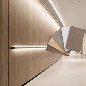 Nhà Máy 1220*2400 PVC Tường Bảng Điều Khiển Carbon Tinh Thể Tre Than Hội Đồng Quản Trị Không Thấm Nước Cách Âm Chống Cháy Âm Thanh Hấp Thụ Chức Năng - Product Image 1