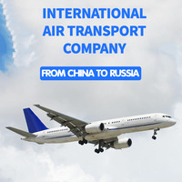 Service international de fret aérien sécurisé et efficace pour le fret express depuis la Chine vers le monde