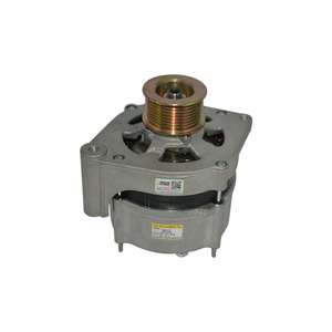 Alternador de Carga YANN'S <span class=keywords><strong>9W3043</strong></span> 9W-3043 Nuevo de Posventa, Piezas Eléctricas de 24V 55A para Cargadora 938G 924F - Product Image 1