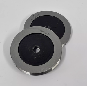 पेशेवर निर्माण गेज मापने उपकरण बाहरी व्यास सादे सीमा रिंग प्लग गेज प्लग गेज - Product Image 6