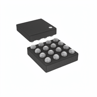 Components Electronic Chip 16 UFBGA, WLCSP SSM2380CBZ-REEL7 BOM IC In Stock