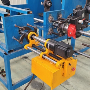 Máquina Perforadora Portátil In Situ, Sin Necesidad de Desmontaje, Barra de Perforación de 45-200 mm para Reparación de Orificios de Pasadores de Excavadoras y Cargadoras - Product Image 4