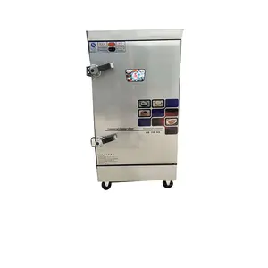 hot sale cooking equipment electric steam cabinet/cabinet gas rice steam cabinet