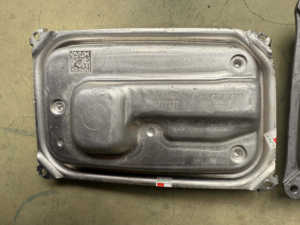 A2139002834 A2139002734 A2139002534 A2139002634 Módulo de Control de Faros Delanteros Original Usado para Benz <span class=keywords><strong>GLS</strong></span> W167 2021-2023 - Product Image 6