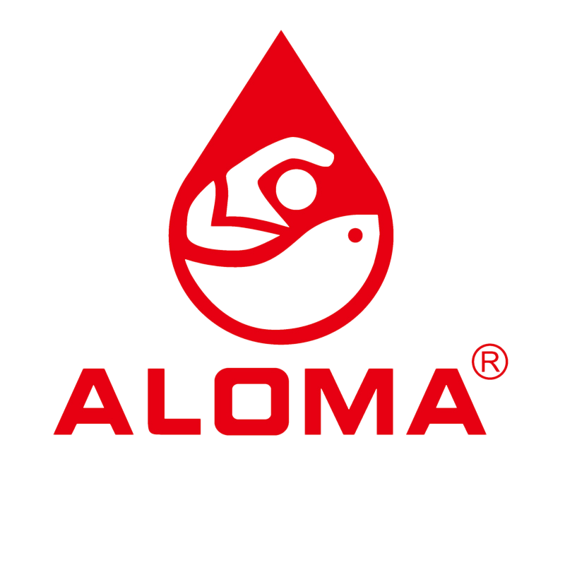 Dongguan Aloma Industrial Co., Ltd. logo