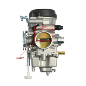 1999 di alta qualità-2015 13200-13F30 13200-13F40 Gz250 <span class=keywords><strong>Marauder</strong></span> 250 carburatore del motociclo - Product Image 3