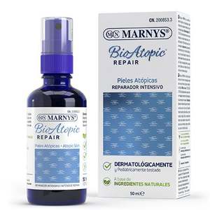 Marnys BioAtopic Repair 50ml Riparazione intensiva per la pelle atopica - Product Image 1