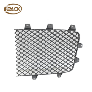 Griglia anteriore (nera) nero per Bentley <span class=keywords><strong>Continental</strong></span> <span class=keywords><strong>GT</strong></span> 2012-2018 supporto OEM 3 w3853683a/684A - Product Image 5
