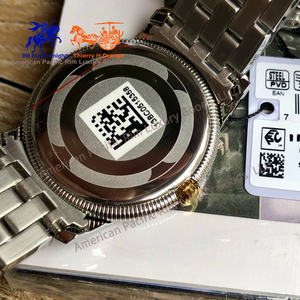 Reloj Mecánico de Lujo con Calendario, Resistente al Agua, de Calidad 5A, con Diseño Retro y Clásico para Parejas - Product Image 6