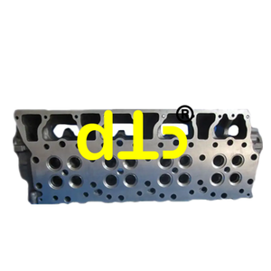 Cylinder Head 7N0858 7N-0858 for erpillar Engine 3408 <b>Wheel</b> Tractor 631D 633D 637D 639D - Product Image 1