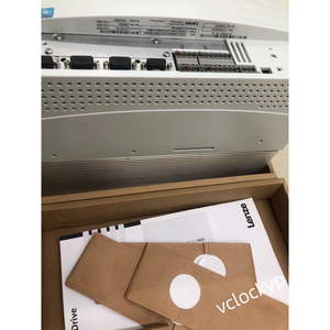 1 ชิ้น ใหม่ EVS9321-EKV004 EVS9321-EKV004 อินเวอร์เตอร์ Lenze - Product Image 1
