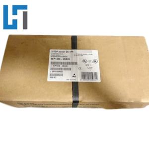 Nuevo Módulo de Potencia Ajustable Original SITOP PSU200M 6EP1336-2BA00 Controlador de Programación PLC 6EP13362BA00 en Stock - Product Image 1