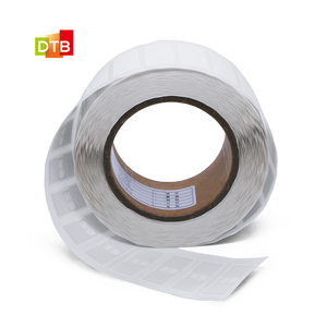 Solución de archivos inteligentes Uhf <span class=keywords><strong>Rfid</strong></span> Tag 10-15M 840-960Mhz 128Bits <span class=keywords><strong>Rfid</strong></span> Sticker Uhf para la Gestión de Archivos y Bibliotecas - Product Image 3