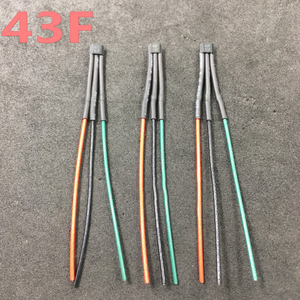 Sensor <span class=keywords><strong>Hall</strong></span> para Motor de Vehículo Eléctrico de 2 y 3 Ruedas con Línea, Elemento <span class=keywords><strong>Hall</strong></span> 3144 <span class=keywords><strong>41F</strong></span> 43F 413 General, 120 Grados, 60 Grados - Product Image 4