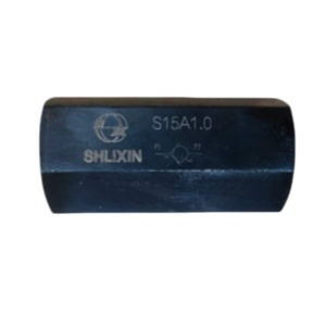 สำหรับ Hengli check Valve excavatorc HVSE18 S15A1.0/2 RVP12-05-L120 S6A S8A S10A S15A S20A S25A Z2S6-2-L6X Z2S6-1-L6X S30A - Product Image 3