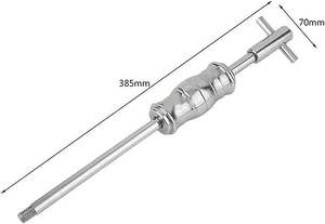 Juego <span class=keywords><strong>de</strong></span> extractor <span class=keywords><strong>de</strong></span> cojinetes <span class=keywords><strong>de</strong></span> pinza <span class=keywords><strong>de</strong></span> orificio ciego <span class=keywords><strong>de</strong></span> 12 piezas, Juego <span class=keywords><strong>de</strong></span> extractor <span class=keywords><strong>de</strong></span> cojinetes internos juego deslizante con pinzas expandibles - Product Image 6