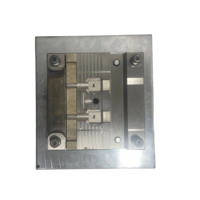 Câble OEM Overmolding2-cavity USB 2.0A femelle moule extérieur pour connecteurs de caméra pour ordinateur portable