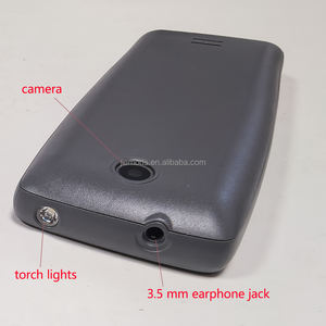 Téléphone mobile à clavier 4G personnalisé avec Android Verizon débloqué, téléphone mobile casher Android 4G, téléphones à boutons basiques avec <span class=keywords><strong>Whatsapp</strong></span> - Product Image 5