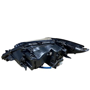 Conjunto de faros 81140-33a50 para Lexus ES 2016 - Product Image 4