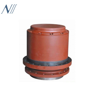 Caja de Engranajes Planetarios GFT 17 T2 3503 SD100DC, Reductor de Hierro Fundido para Maquinaria e Industria - Product Image 3