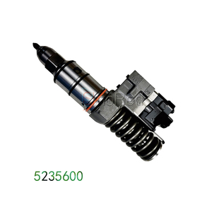 ชุดประกอบหัวฉีดน้ำมันเชื้อเพลิง5235600สำหรับ S60ดีทรอยต์ - Product Image 4