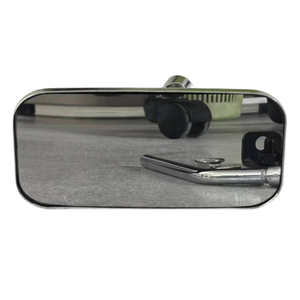 Jimny Blind Spot <b>Mirror</b>, Wide Angle Auxiliary Left Rearview <b>Mirror</b> for Suzuki Jimny, Rectangular Off-road Side <b>Mirror</b> - Product Image 3
