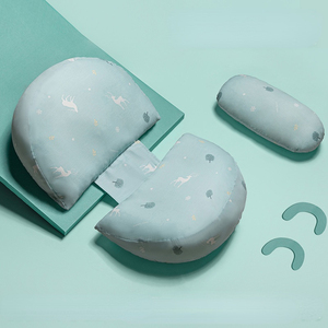 Oreillers <span class=keywords><strong>de</strong></span> <span class=keywords><strong>grossesse</strong></span> multifonctionnels, doux et respectueux <span class=keywords><strong>de</strong></span> la peau, soutien du ventre, oreiller <span class=keywords><strong>de</strong></span> <span class=keywords><strong>grossesse</strong></span> en forme <span class=keywords><strong>de</strong></span> U - Product Image 2