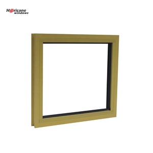 <span class=keywords><strong>Ventana</strong></span> Fija de Alta Calidad Superhouse, Homologada en Florida, Resistente a Huracanes, con Vidrio Laminado - Product Image 6