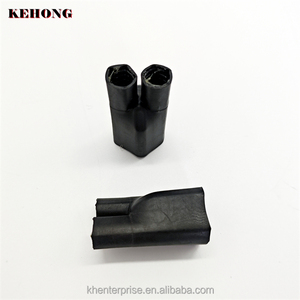 Botas de Transição para Cabos Termoencolhíveis, Botas de Conexão Elétrica, Botas de Transição para Fios, Proteção de Derivação de Cabos - Product Image 1