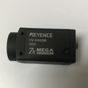 Plc <strong>Cv</strong>-h200m Industrial Camera Cvh200m Brand New <strong>Free</strong> Shipping New 1pcs for Warranty Product - Product Image 2