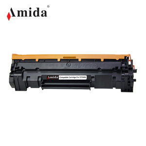 Cartucho de Tóner Compatible Amida CF244A CF244X CF248A CF248X 44A <span class=keywords><strong>48A</strong></span> 44X 48X - Product Image 2