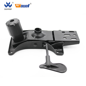 Thiết kế hiện đại điện ngồi có thể ngả ghế cơ chế gh012 Rocking và nâng cho văn phòng nhà - Product Image 4