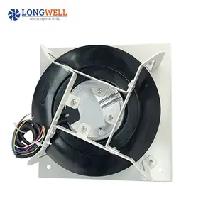 LWGA 220mm EC- AHU HVAC application cabinet centrifugal fan