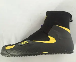 5mm Neoprene <strong>Boots</strong> for <strong>Diving</strong> and Surfing - Product Image 1
