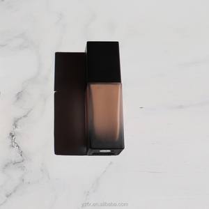 รองพื้นแต่งหน้าสำหรับผู้หญิงสีดำ - Product Image 6
