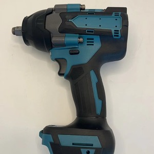 600Nm Brushless Impact Power Wrenches Cordless High Torque Power Tool With Lithium <b>Battery</b> for <b>Auto</b> Repair Industrial Other Brus - Product Image 4