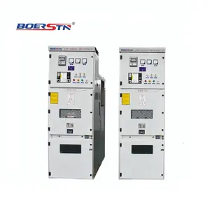 Medium Voltage 11kV Metal Clad KYN28A Draw Out VCB Switchgear/Electrical Power Distribution Control Switchboard Panel / Cabinet