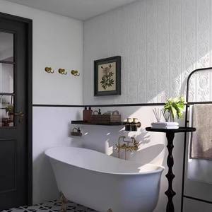 Azulejo DE ARTE crema Vintage francés 300X600 azulejo de pared <span class=keywords><strong>para</strong></span> cocina al aire libre pasillo centro comercial versátil estilo francés Vintage <span class=keywords><strong>para</strong></span> Interior - Product Image 6