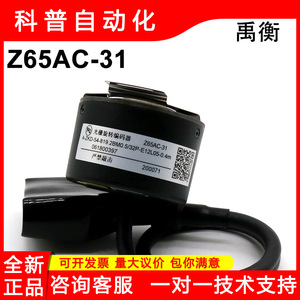 Codificador Óptico Yuheng Z65AC-31 A-ZKD-54-819.2BM0.5/32P-E12L05-0.4M para Uso en Ascensores con Montaje de Brida - Product Image 5