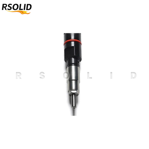 Inyector CR DENSO Rsoliddiesel 095000-6222 095000-5940 para Xichao CA6DL CA4DL, Piezas de Bomba de Transferencia de Combustible, Piezas de Maquinaria - Product Image 5