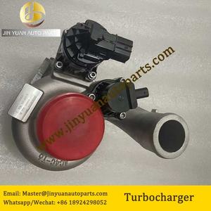 4999634403 K6T52772 K00340019 190911-B0071 4937705600 TD04L6 TD04HL Turbolader für Beijing Auto für BAIC BJ40 B237R 2.3T Motor - Product Image 2